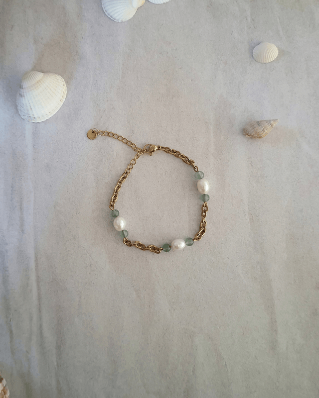 Bracelet Voix du vent