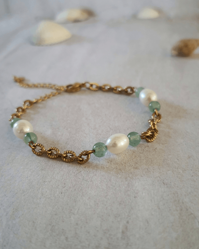 Bracelet Voix du vent
