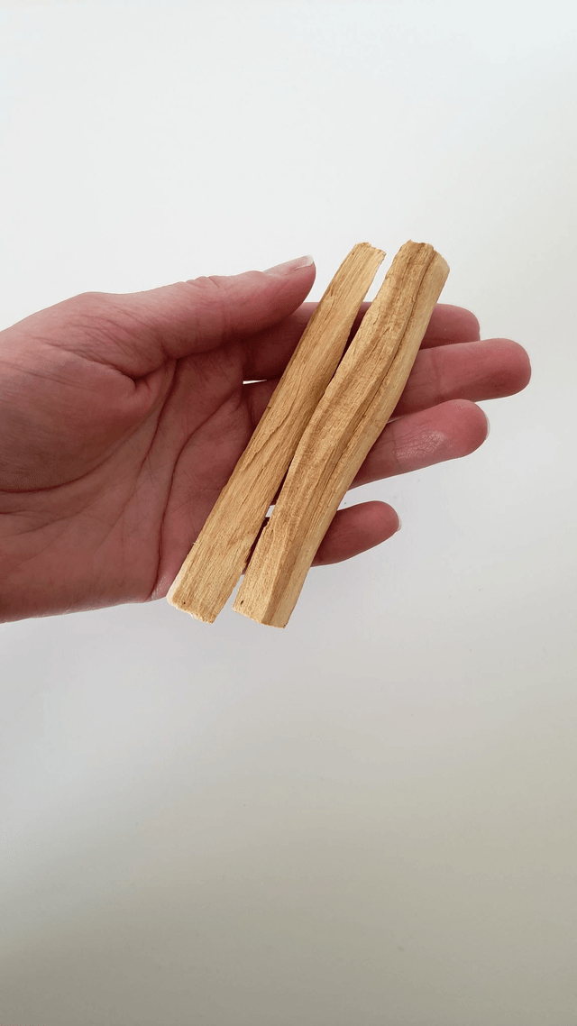 Palo Santo