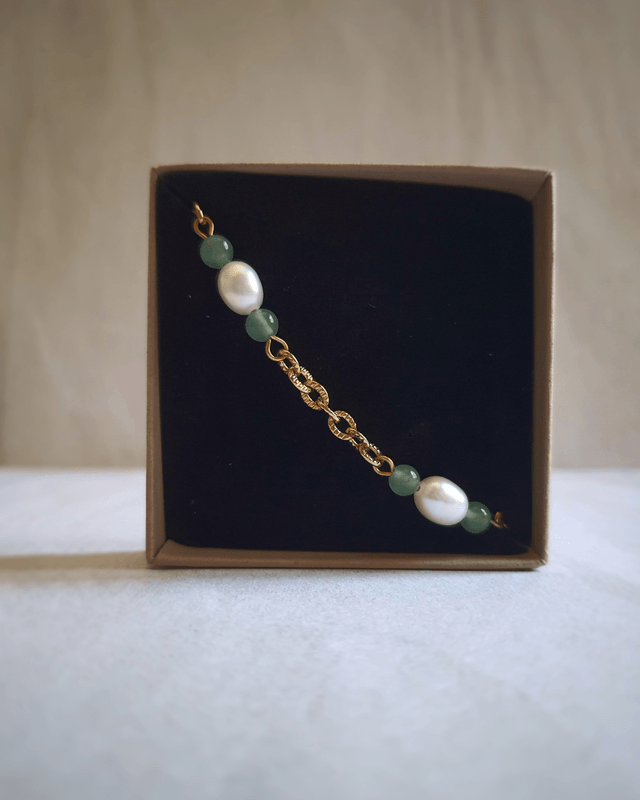 Bracelet Voix du vent
