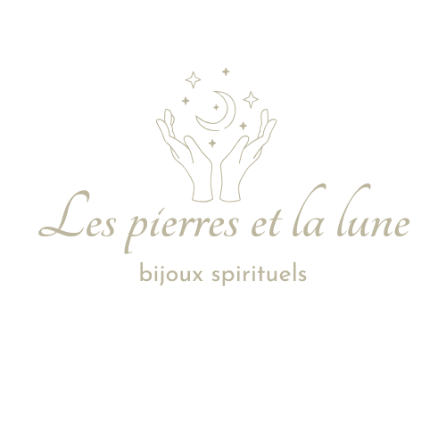Bijoux talismans pour se reconnecter à soi et à la nature. 