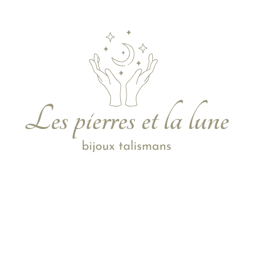 Bijoux talismans pour se reconnecter à soi et à la nature. 