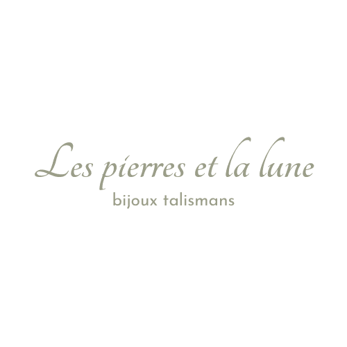 Bijoux talismans pour se reconnecter à soi et à la nature. 